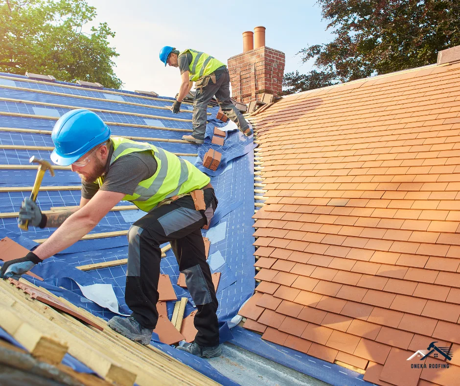 Why choose Roof Repair Near Me in Marion Station, MD
